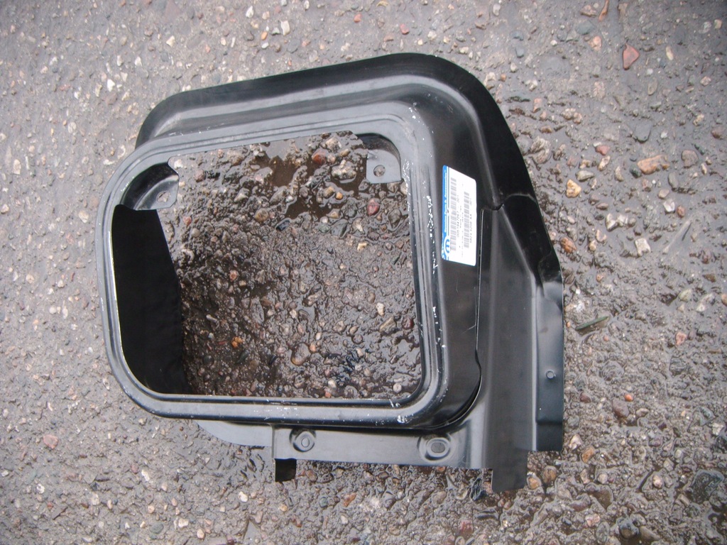 фото №2, Jeep renegade 16- кронштейн заливної пального