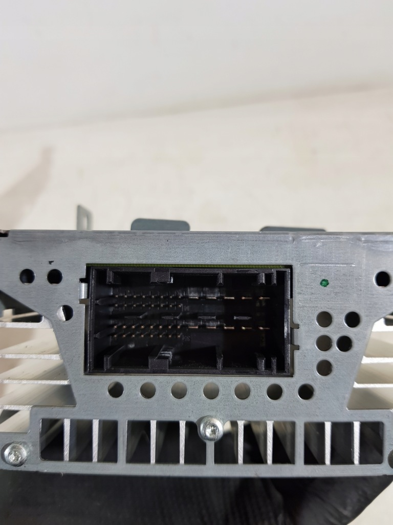 Купити Підсилювач audi hifi 9312593 bmw f10 f11 рестайлінг  європа