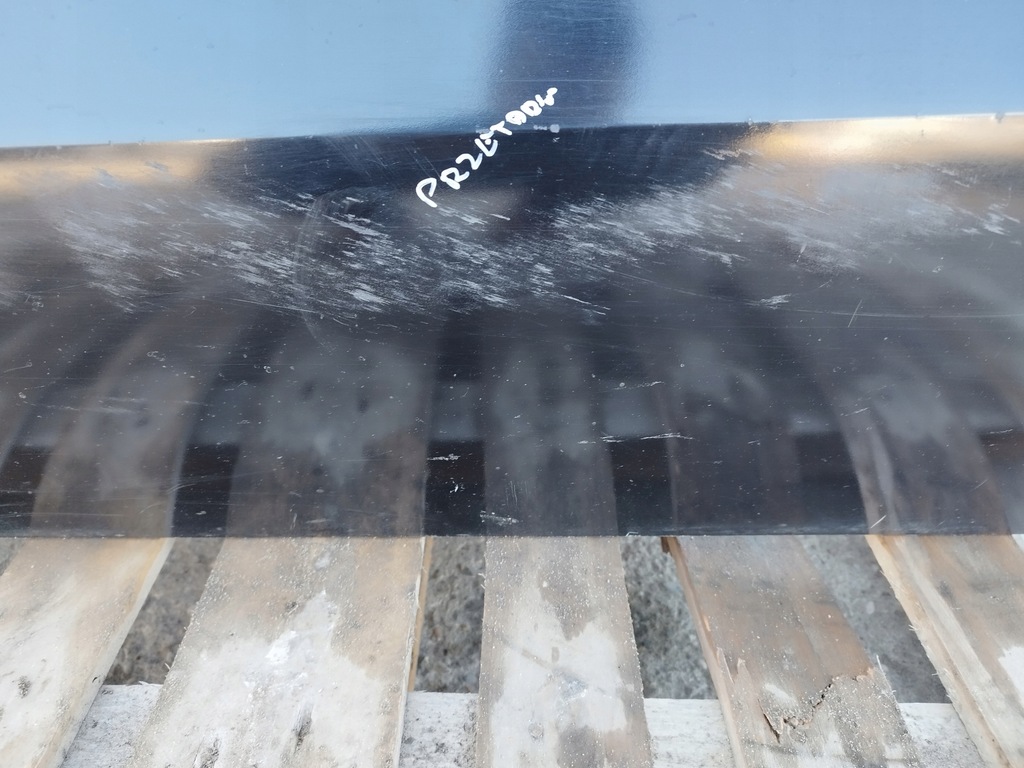 фото №9, Дверь левая левый перед передние renault koleos i lata 2007-2011 чёрные