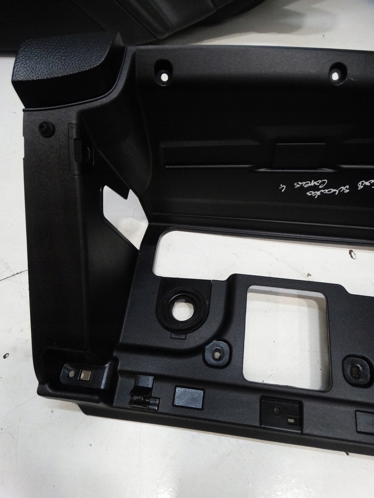 фото №5, Вкладиш бардачка пасажира kia carens iv 84761-a4000