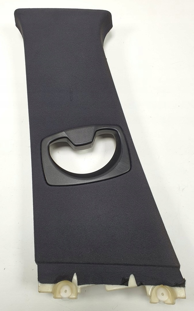 фото №1, Пластик захист стійка ліва b bmw 5 e61 7027087