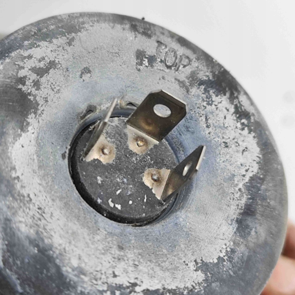 фото №7, Протитуманна фара правий передній mercedes-benz s w126 a0018261778 29009831 3.0l 92kw