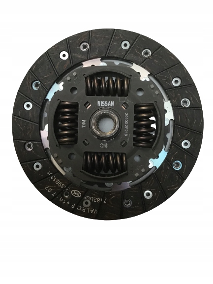 фото №5, Диск сцепления nissan primera оригинал nissan оригинальный номер