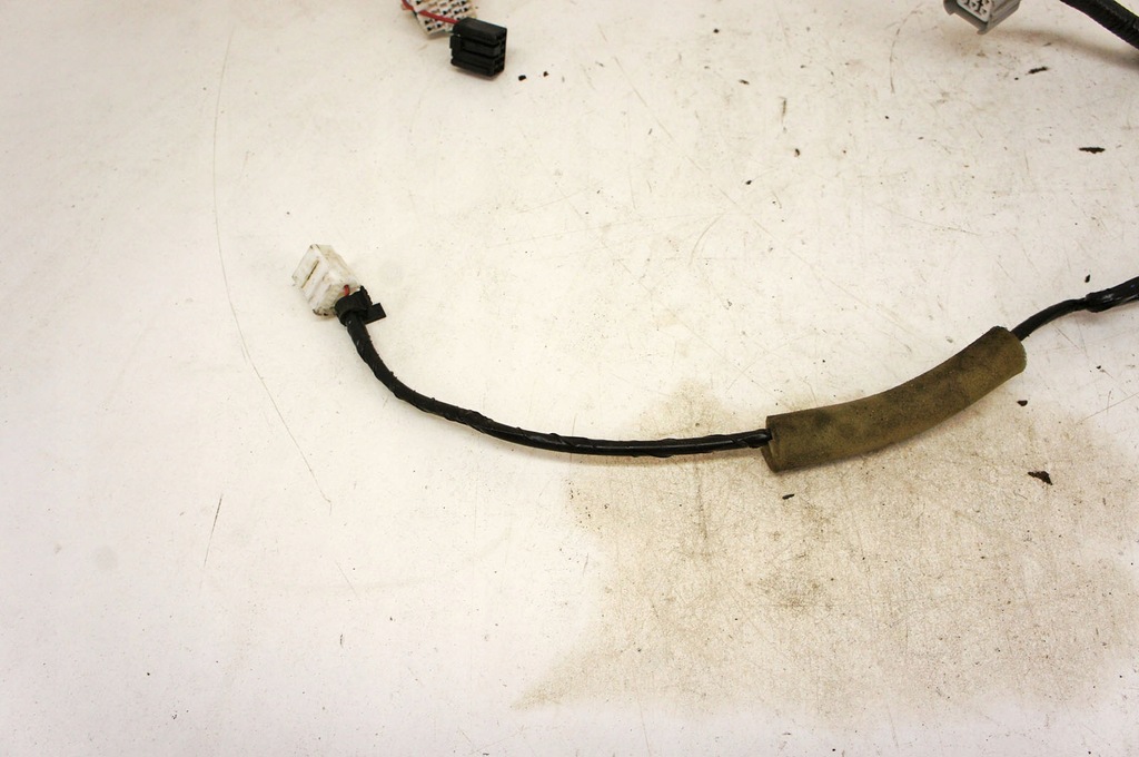 фото №5, Mx235 subaru xv i жгут дверь правый перед