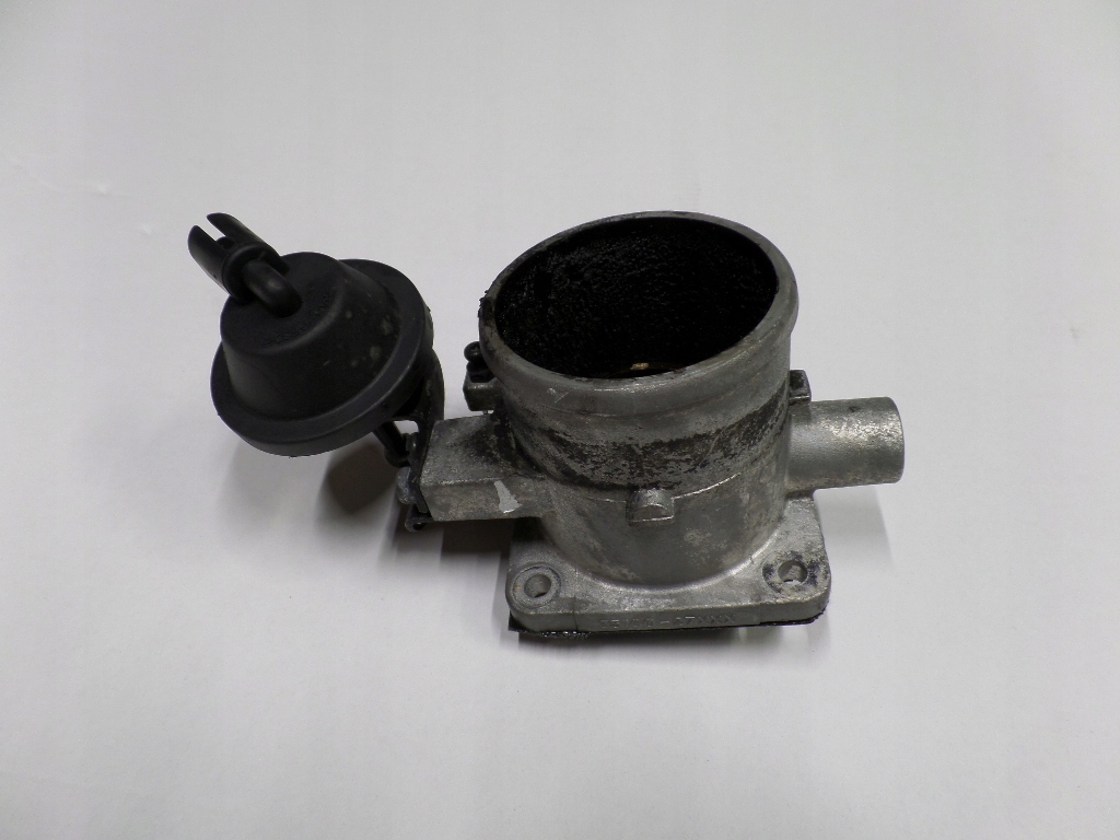 фото №1, Kia sorento i 2.5 crdi дроссельная заслонка 35100-27xxx