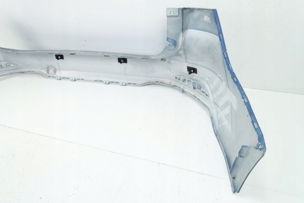 фото №12, Бампер задня задній pdc ford focus mk4 kombi 2018- jx7b-17906-b