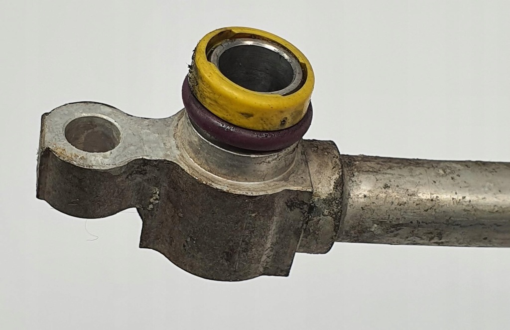 фото №4, Шланг кондиционера mini cooper r50 1.6 1504537