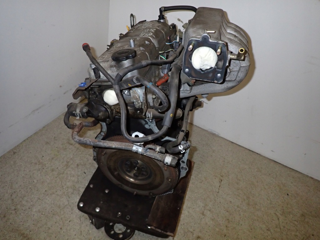 Купити Mazda 323 bj 98-01 двигун 1.3 бензин двигун