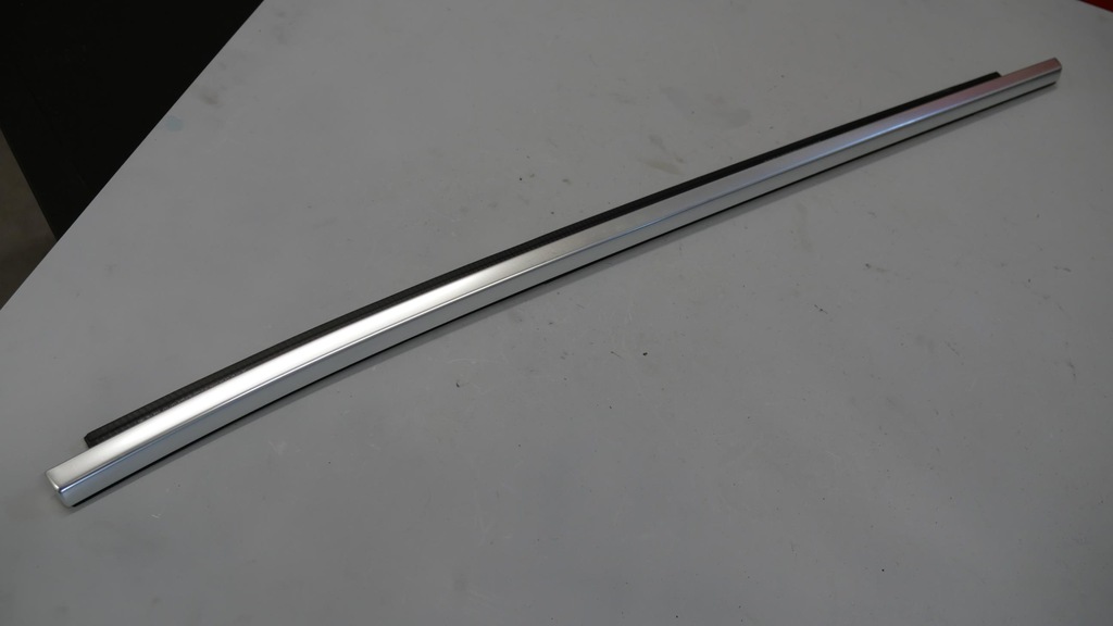 фото №11, Bmw x3 g01 молдинг двері лівий задня 7410037