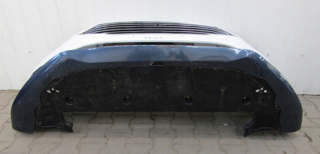 Купити Бампер перед передній ford galaxy mk3 iii lift 19-