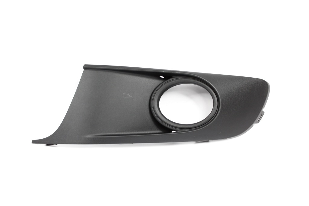 фото №1, Volkswagen оригинальный номер 2k5853665a решётка вентиляционная, бампер