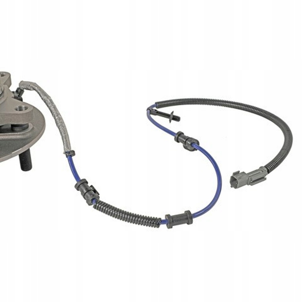 фото №2, Ступица колеса передний ford f-150 2018-2020