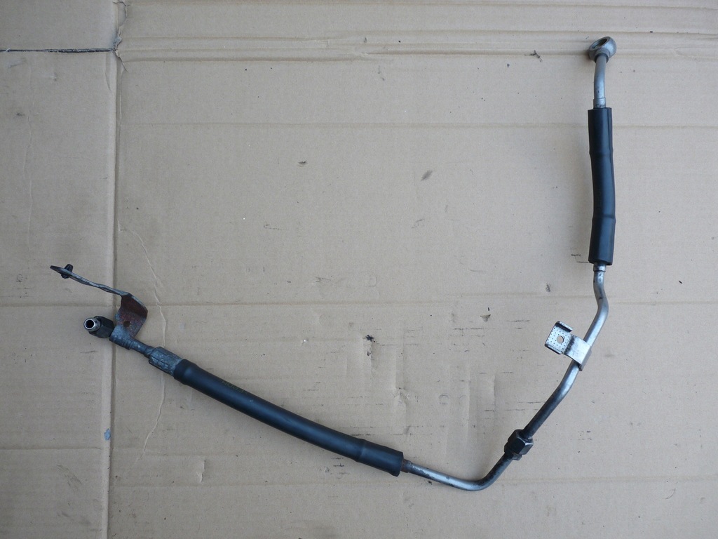 фото №6, Audi a6 c6 s6 5.2 fsi bxa шланг трубка масла