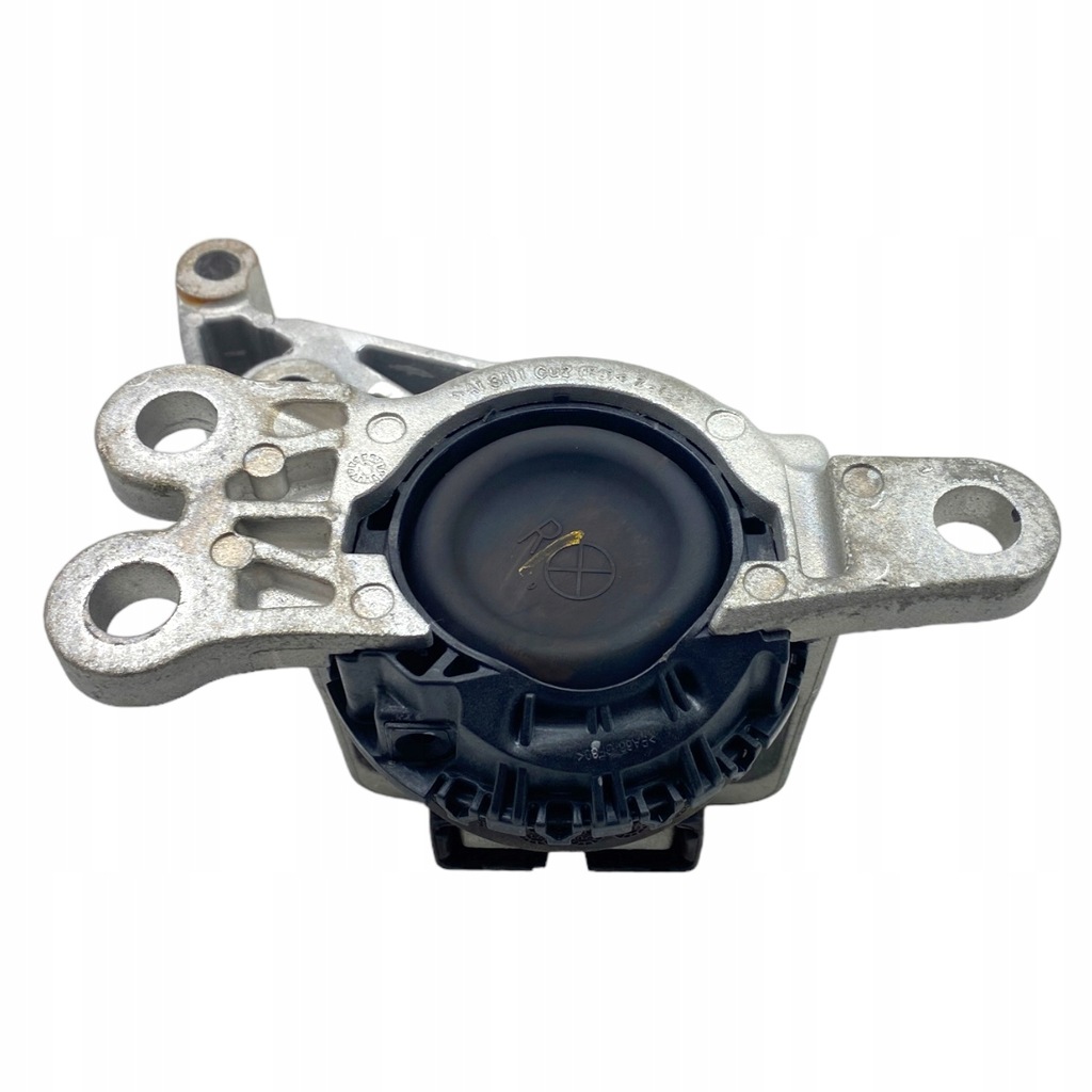 фото №14, Кронштейн кронштейн двигуна renault koleos ii 2.0 dci