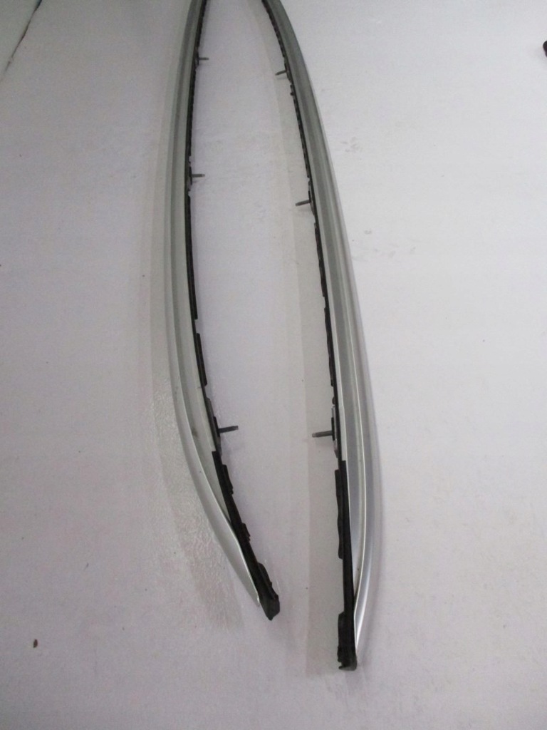 фото №5, Рейлінг рейлінги дахові renault kadjar