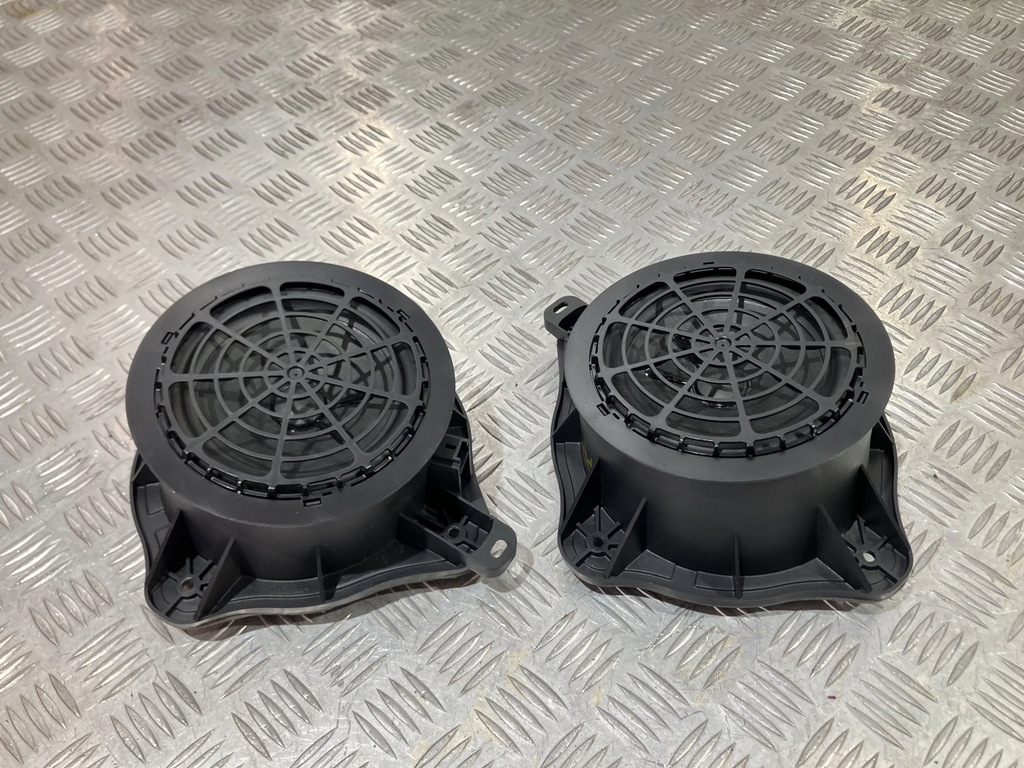 фото №1, Динамик дверь opel astra l vi 22- 9842087880