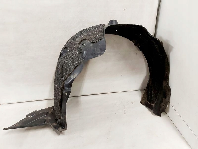 фото №6, Hyundai i40 1.7 crdi подкрылок правый перед