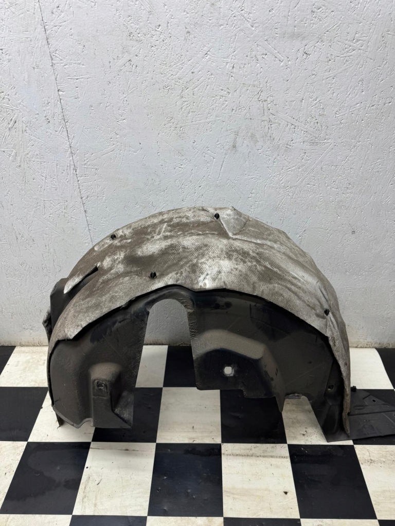 фото №1, Подкрылок правый задняя opel corsa f 2019- 9829469080-01