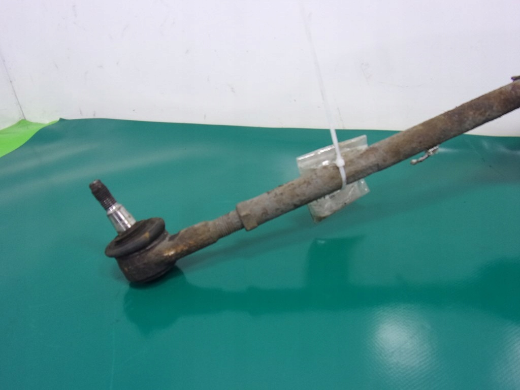 фото №5, Peugeot 206 lift рулевая рейка t1