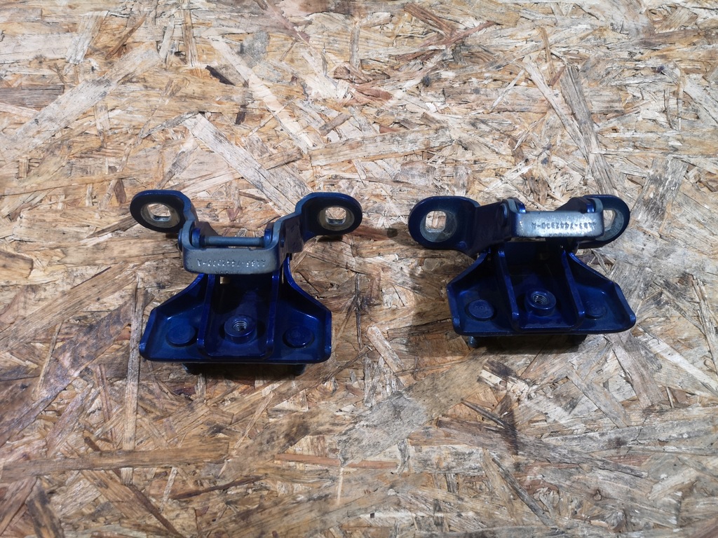 фото №1, Петли крышки багажника задняя ford flex 2011 -