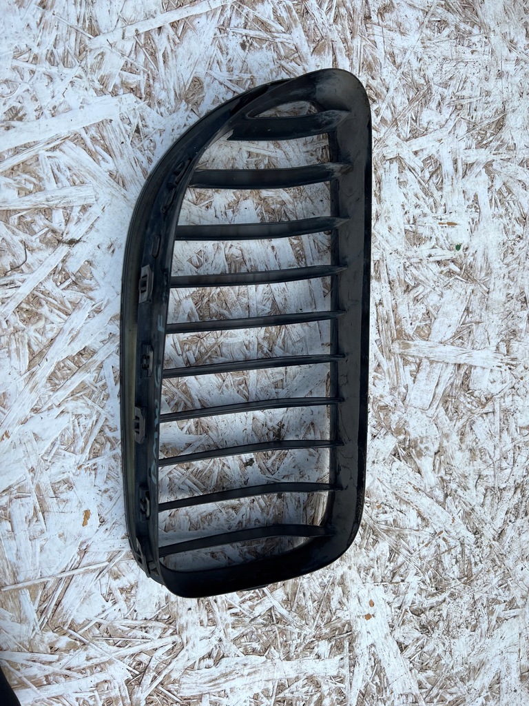 фото №11, Решітка радіатора решітка радіатора решітка радіатора bmw 6 f06 f12 f13 права