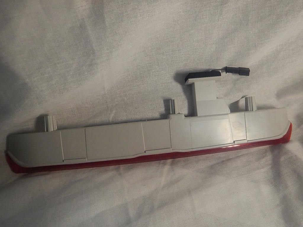 фото №3, Bmw 2 f46 третій світло стоп стоп-сигнал