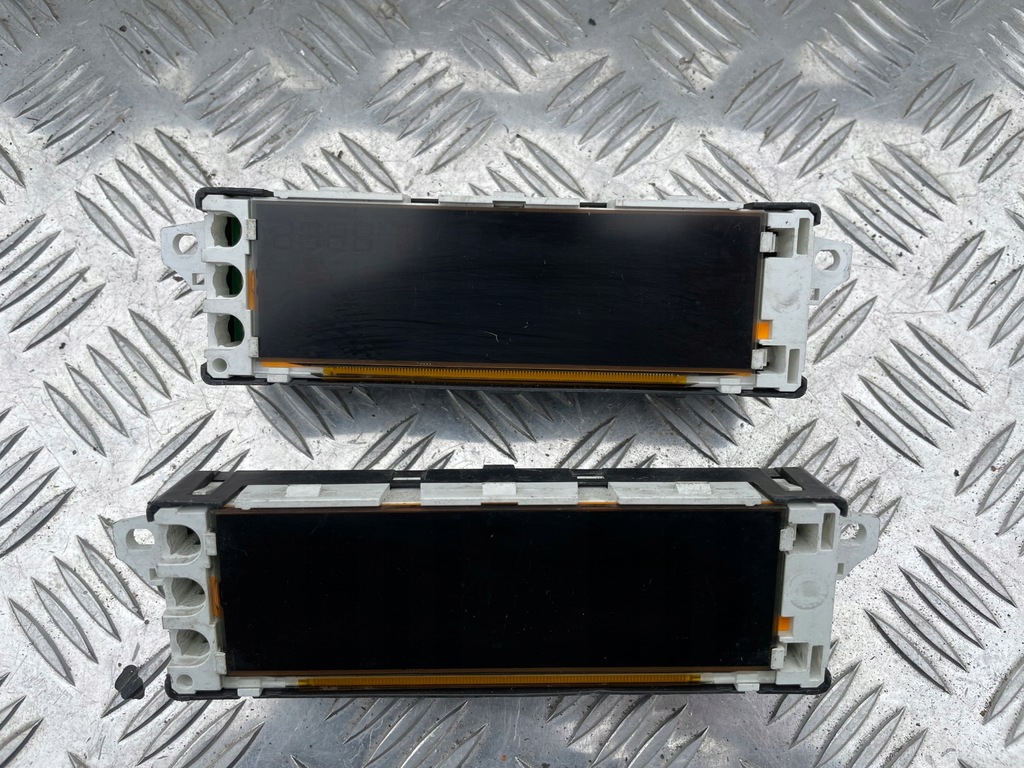 фото №1, Peugeot 207 дисплей 9656102380