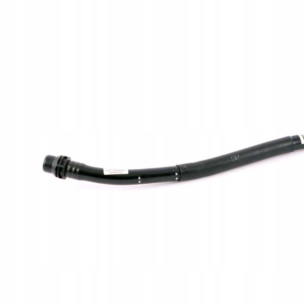 фото №10, Bmw f30 lci 330e hybrid wąż труба шланг жидкость охлаждающий 8616140