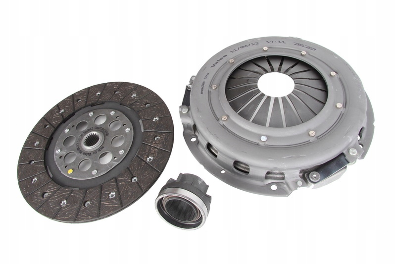 фото №2, Сцепление kpl land rover