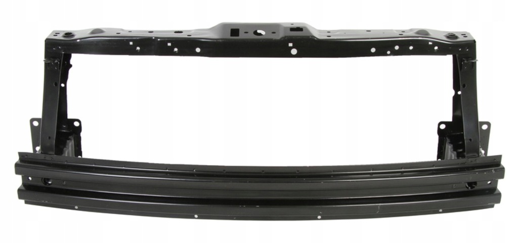 фото №1, Новий pas передній chevrolet spark 2010-