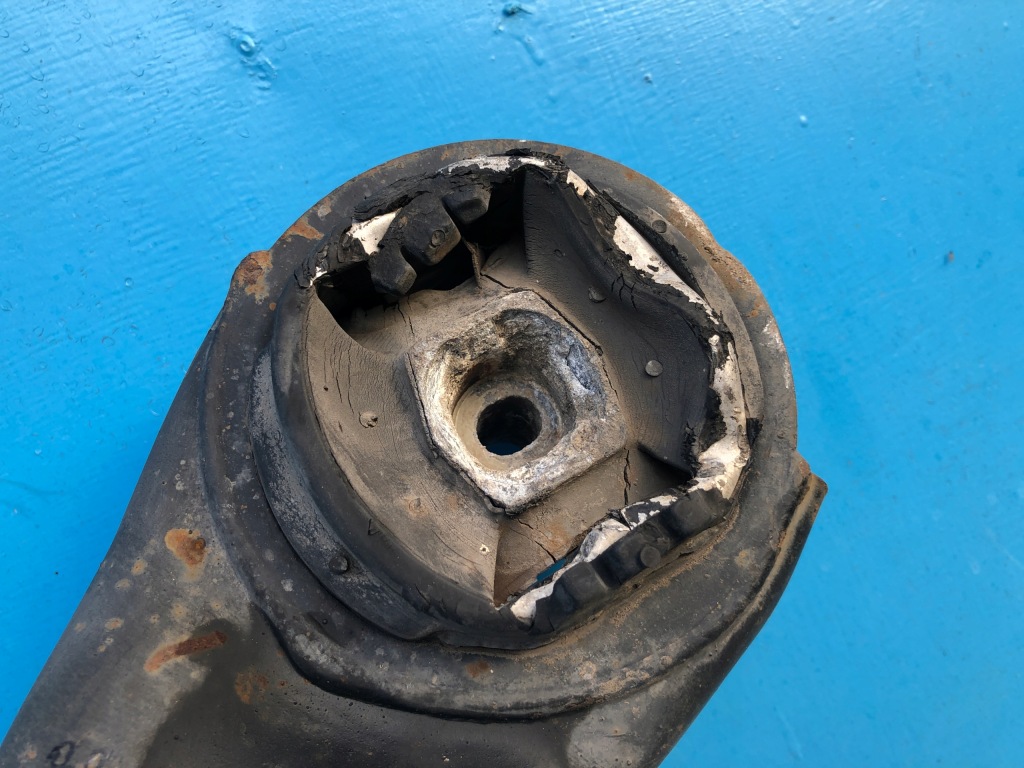 Mercedes w140 підрамник підрамник підвіска задній задній Оригінал