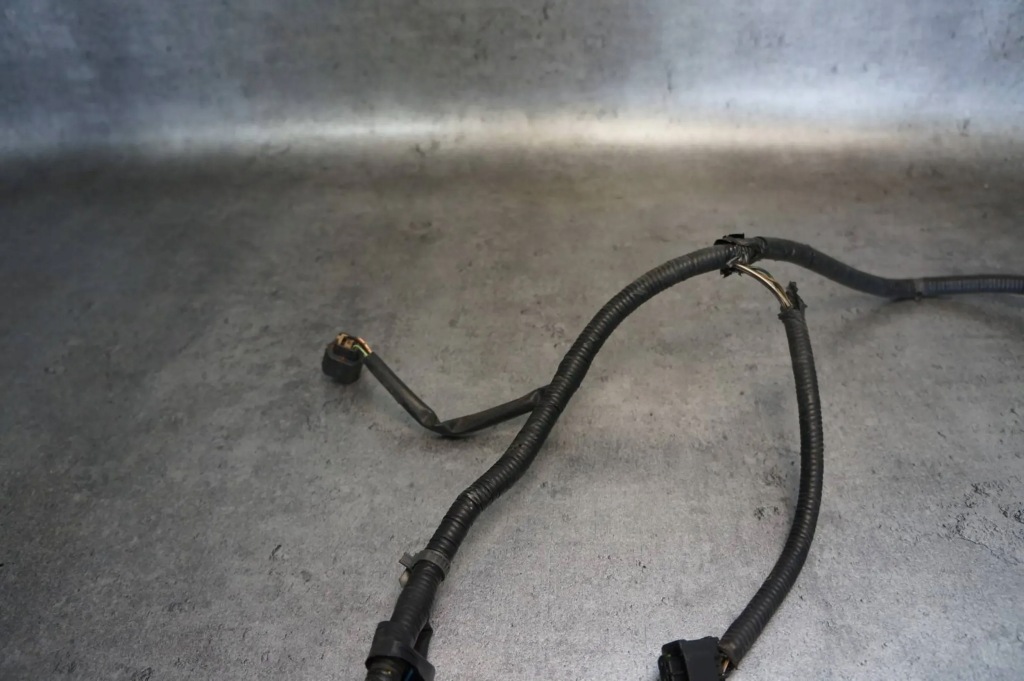 фото №5, Джгут бампера датчиків паркування pdc ssangyong rodius ii