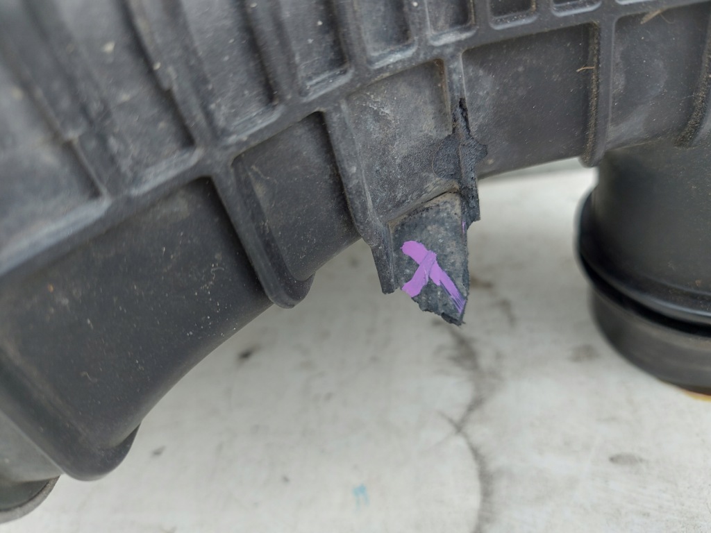 Mercedes c e klasa 204 212 радіатор інтеркулер Київ