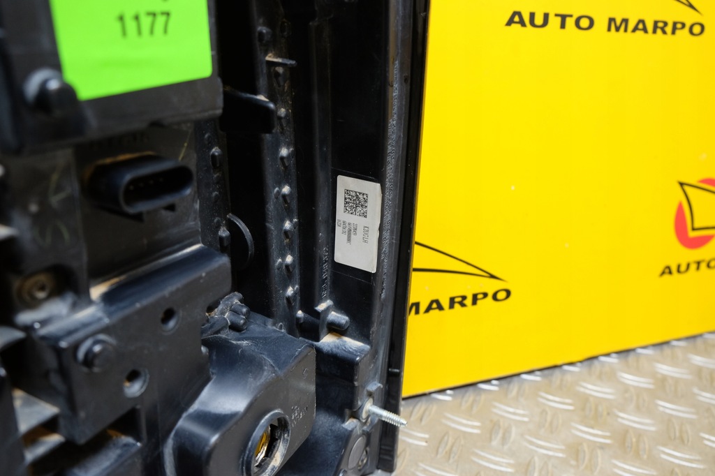 фото №11, Gmc yukon 2015-2020 лампа задняя задняя левая led usa