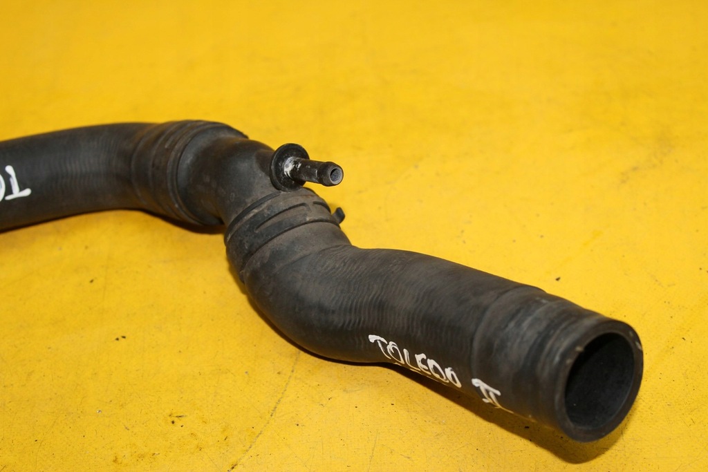 фото №5, Шланг wąż wody 1j0122101a toledo ii 1.9 tdi