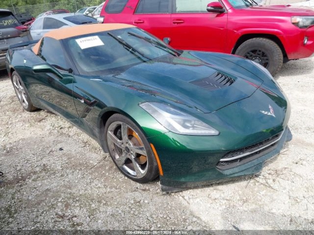 фото №8, Защёлка засов замок крыша левый chevrolet corvette c7 3lt cabrio 2014-