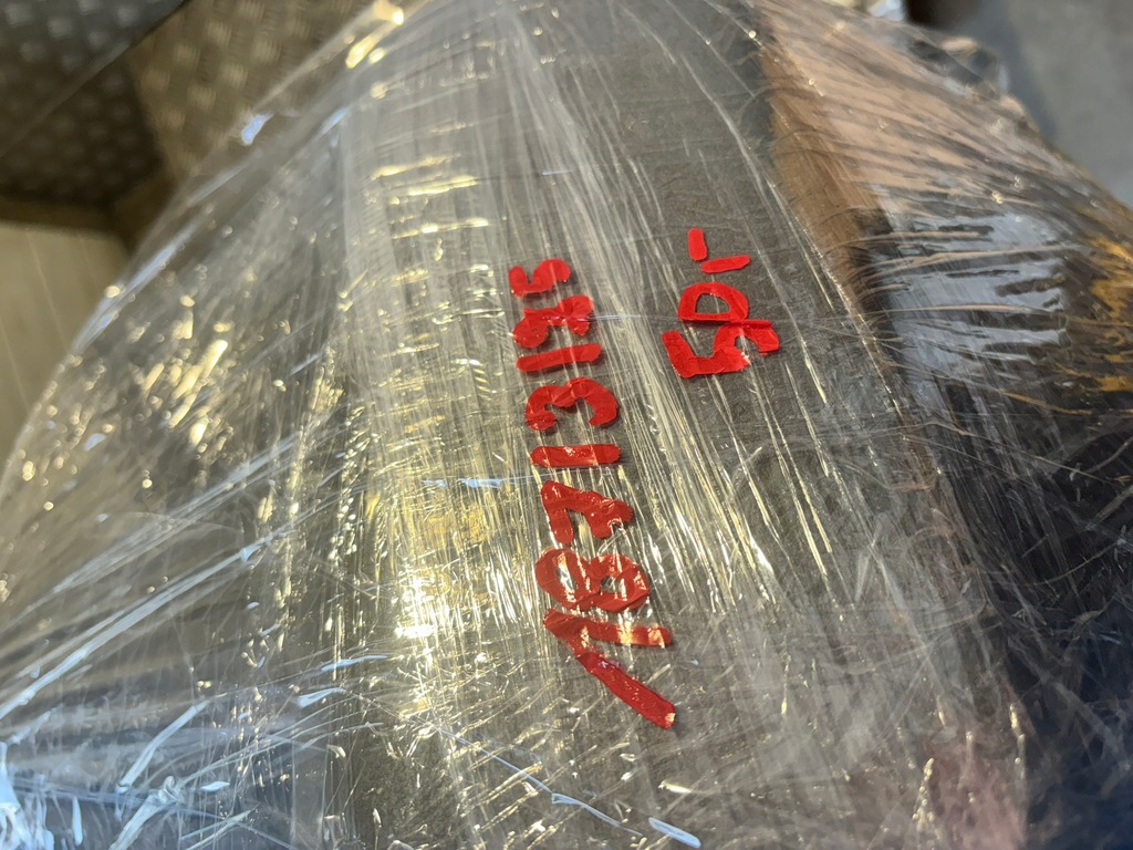 фото №6, Корпус захист консолі vw crafter ii 7c1858335