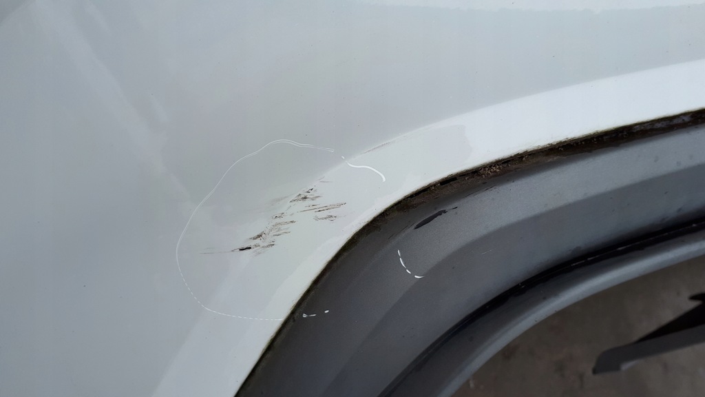 фото №9, S4 b8 lift бампер задняя задний pod pdc sedan ls9r