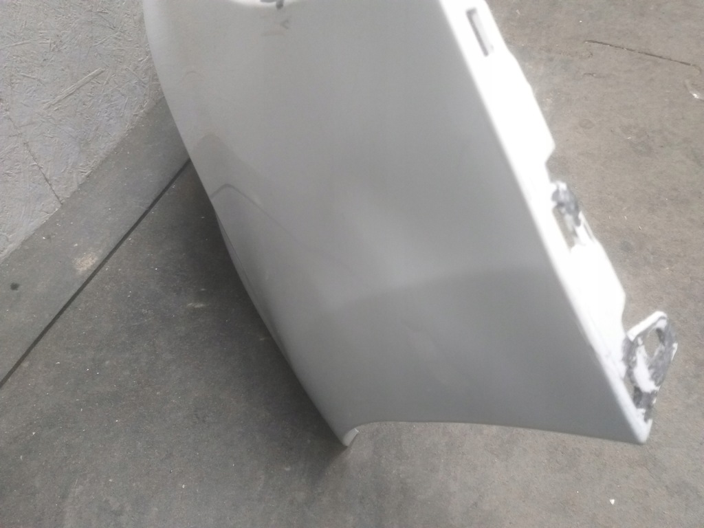 фото №6, Бампер перед renault clio iv 4 lift