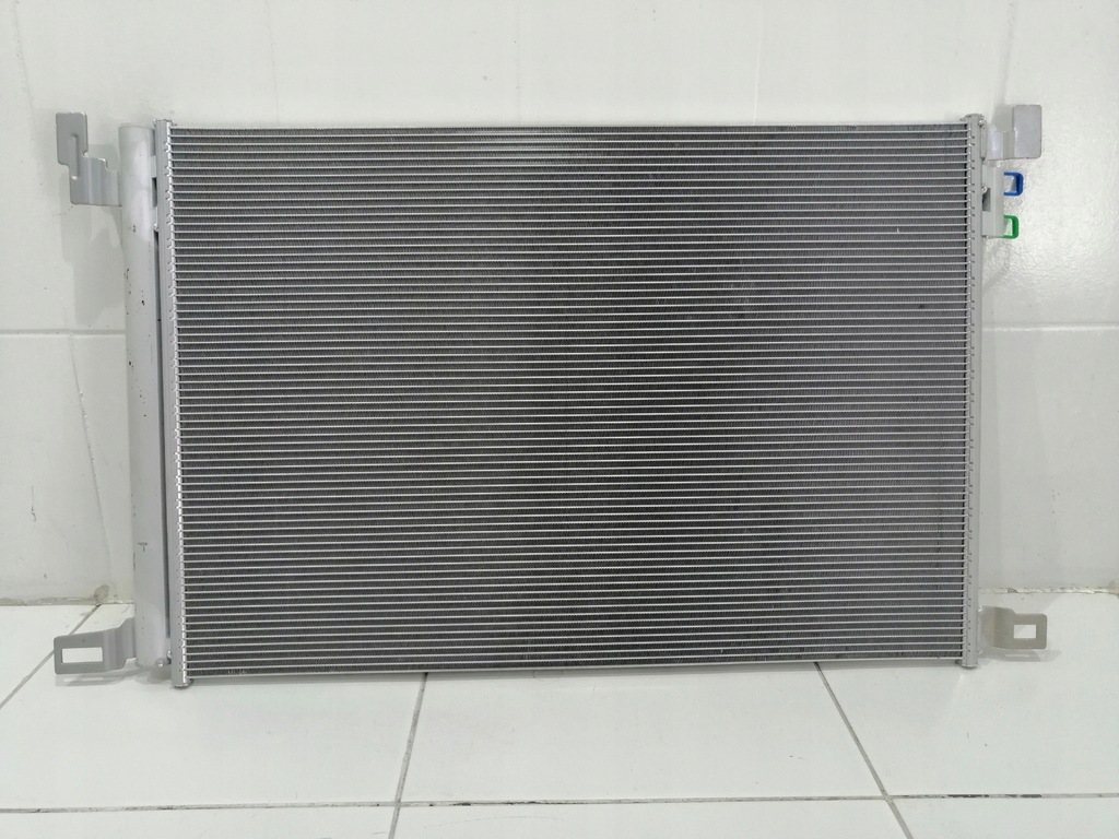 фото №8, Радіатор кондиціонера audi q7 q8 e-tron 4m0 nowa оригінал