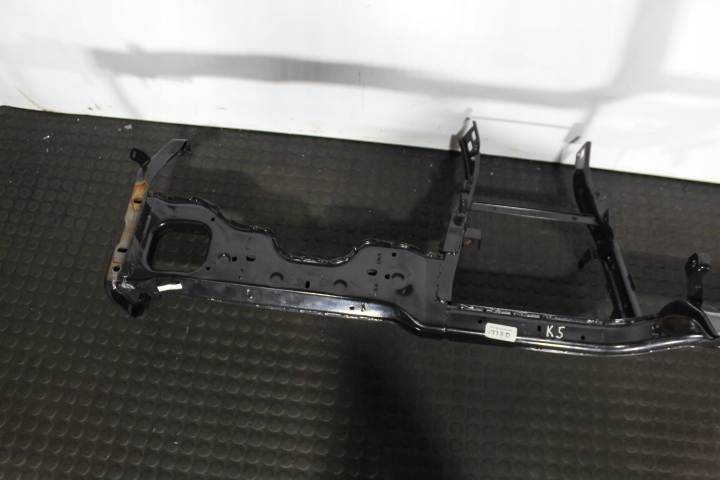 фото №5, Підсилювач панелі приладової панелі audi q5 i