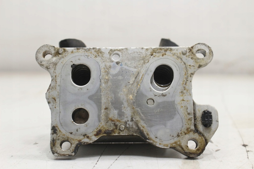 фото №6, Captur i clio iv 0.9 tce радиатор масла 213052032r