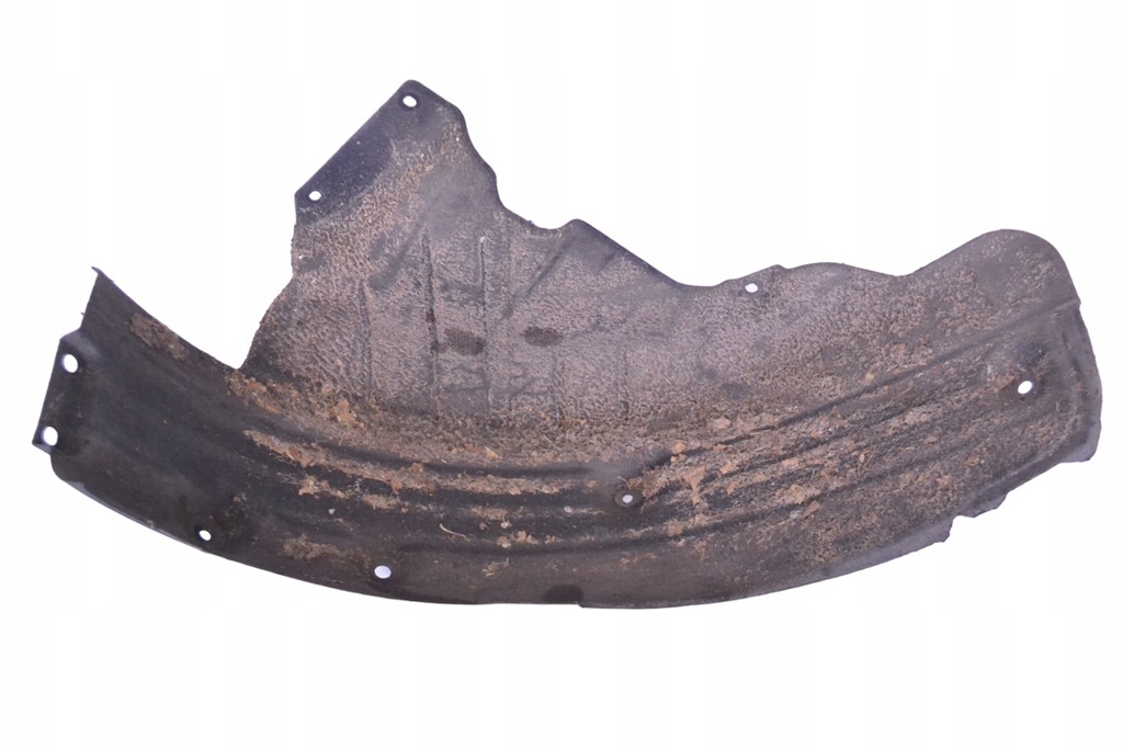 фото №1, Hyundai ioniq подкрылок задние левая 2021 rhd