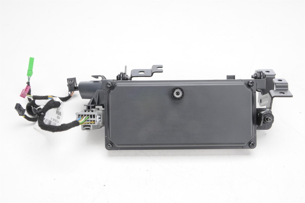 фото №1, Volvo xc40 ii камера радар датчик 32243042 2018r