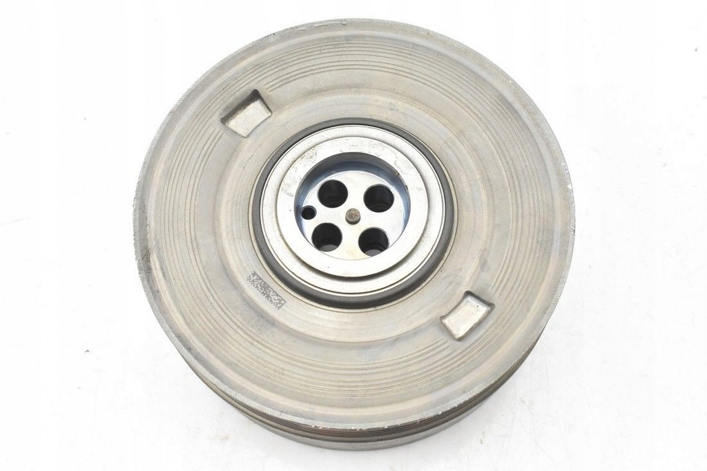 фото №8, Шкив bmw f20 118i b38 8650996