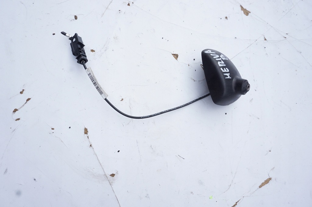 фото №1, Антена дахова opel meriva b