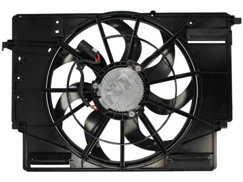 фото №1, Вентилятор радіатора volvo xc40 1.5 2.0