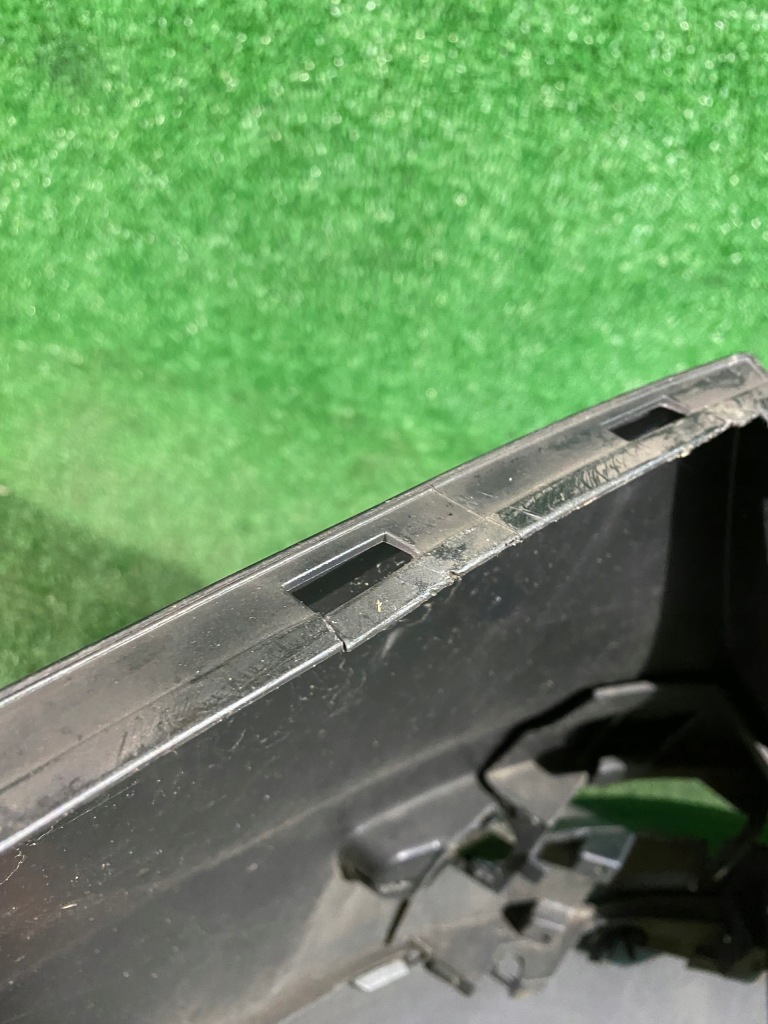 фото №10, Бампер задний задняя audi q5 i 8r0