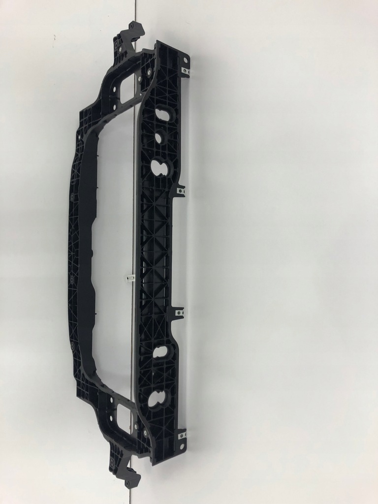 фото №8, Hyundai i20 iii 2021- усилитель pas передний