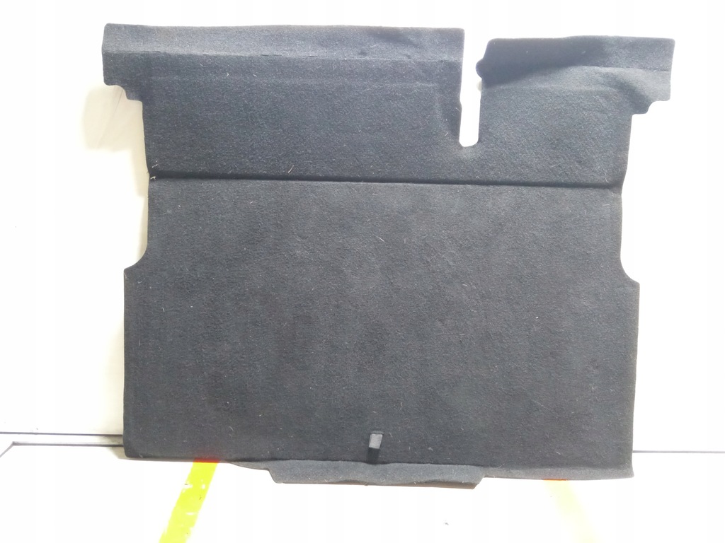 фото №1, Opel crossland обшивка пол багажника 39163870